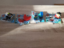 Lego adventskalender 4024 gebraucht kaufen  Sachsenhagen