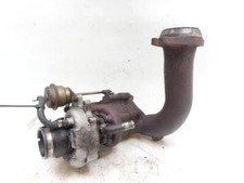53039700067 turbina fiat usato  Torre del Greco
