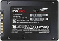 1tb samsung 850 for sale  Irvine