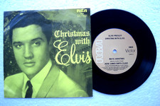 Elvis presley christmas for sale  RUGBY