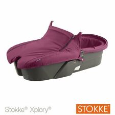 Nacelle prune poussette d'occasion  Nice-