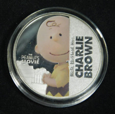 Charlie brown peanuts for sale  Advance