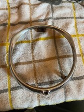 Honda 175 headlight for sale  STOKE-ON-TRENT