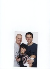 emmerdale cast card for sale emmerdale cast card for sale MOTHERWELL