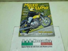 Moto ciclismo epoca usato  Gambettola