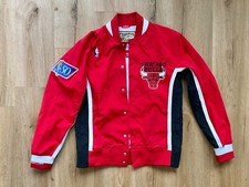 Chicago bulls jacke gebraucht kaufen  Aachen