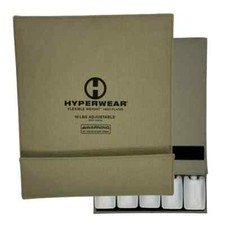 Hyperwear adjustable flexible for sale  Irvine