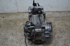 102349 blocco motore usato  Roma