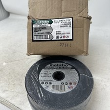 Pack metabo 655339000 for sale  Sedalia
