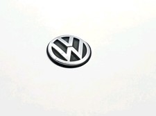 1998-2001 VW VOLKSWAGEN PASSAT LOGOTIPO TRASEIRO EMBLEMA CROMADO 3B0853630, usado comprar usado  Enviando para Brazil