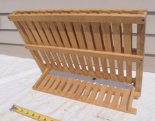 Bamboo dish drying for sale  Cleveland
