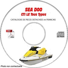 Gti catalogue pieces d'occasion  France