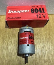Graupner gleichstrom elektromo gebraucht kaufen  Frankfurt am Main
