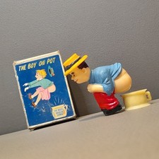 Vintage joke trick for sale  NELSON