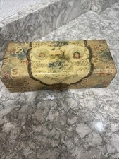 Celluloid box velvet for sale  Daytona Beach