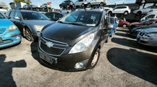 Motore completo chevrolet usato  Santeramo in Colle