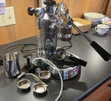 lapavoni espresso maker for sale lapavoni espresso maker for sale Newton