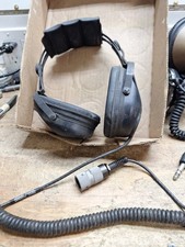 Astrocom aviation headphones for sale  Youngstown
