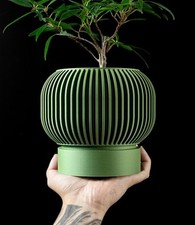 Design blumentopf yuso gebraucht kaufen  Remscheid