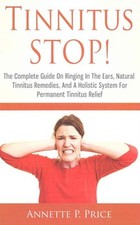 Tinnitus stop complete for sale  Jessup