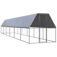 Chicken cage chicken usato  Spedire a Italy
