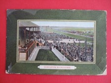 1909 yorkshire postcard for sale  HUNTINGDON