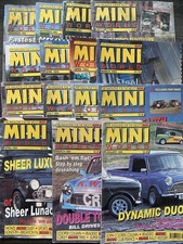 mini world magazine for sale mini world magazine for sale PETERBOROUGH