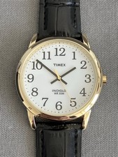 Timex easy reader for sale  TIPTON