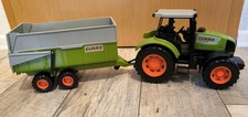 Claas ares 836 gebraucht kaufen  Bergen