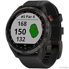 Garmin approach s42 usato  Spedire a Italy