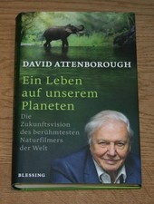 Leben unserem planeten gebraucht kaufen  Wildsteig