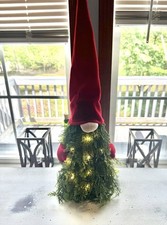 Tall gnome christmas for sale  Powhatan