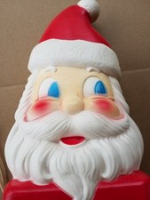 christmas blow molds for sale  Chillicothe
