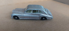 Matchbox serie rolls gebraucht kaufen  Horneburg