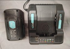 Lexman 40vch2 6a.1 usato  Vestenanova