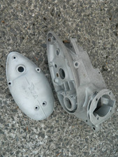 Bsa bantam crankcases for sale  WELSHPOOL