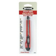 Hyde 42045 utility for sale  USA