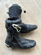Alpinestars supertech vented for sale  Rapid City