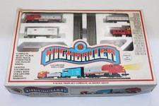 Vintage bachmann highballer for sale  Woodbury