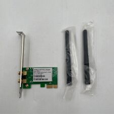 Wifi wireless pci for sale  Buffalo Grove