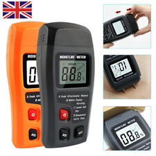 Digital moisture detector for sale  UK