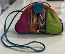 Colini handbags leather for sale  Lake Worth Beach