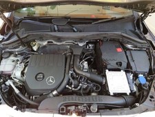 Mercedes cla cla250e for sale  ILFORD
