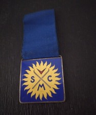 Usado, S C M - Coppa Monza Campionati Prov.li Madesimo - 22 gennaio 1950 - FONDO comprar usado  Enviando para Brazil