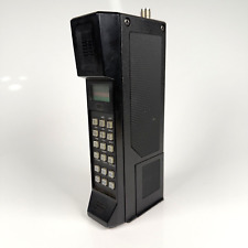 Usado, Celular portátil antigo CT-301 Radio Shack modelo 17-1050A telefone prop comprar usado  Enviando para Brazil
