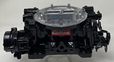 Remanufactured edelbrock marin for sale  Jacksonville