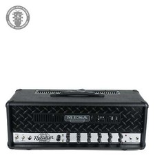 Nova Mesa Boogie anos 90 retificador duplo reedição placa de diamante preto 2 canais comprar usado  Enviando para Brazil