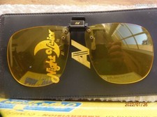 Lot lunettes conduite d'occasion  Saint-Ambroix