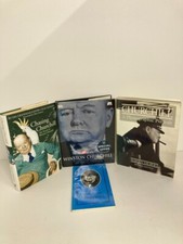 Winston churchill book for sale  READING