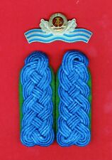 Wasserwirtschaft schulterstüc gebraucht kaufen Wasserwirtschaft schulterstüc gebraucht kaufen  Greifswald-Alte Stadtteile